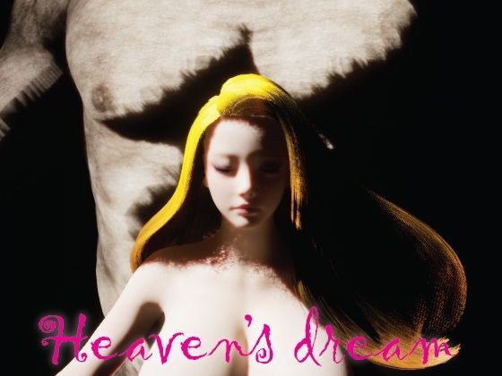 Heaven’s Dream02