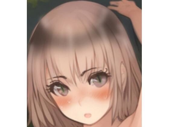 愛くるしい彼女達 メイン画像