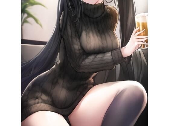 To you the pleasure of the moment of persuading a woman to "take home". I happened to meet her longed-for senior...she was married メイン画像