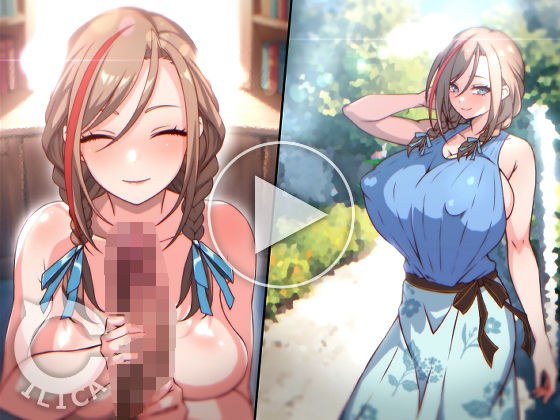 krsntmのanimation メイン画像