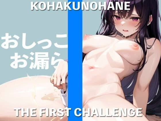 一般声優『琥珀の羽』に電マ送りつけてみた。人生初電マで気持ち良すぎておしっこ漏らしちゃった THE FIRST CHALLENGE メイン画像