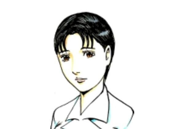 娘の同級生の父親に目をつけられてしまった直美さん2 メイン画像