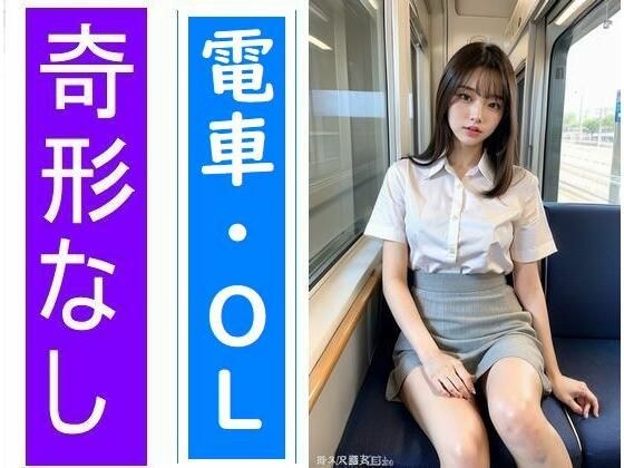 Opposite seat of the train 9〜OL〜 メイン画像