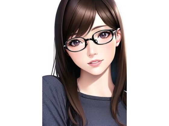 女性裸集 4 メイン画像
