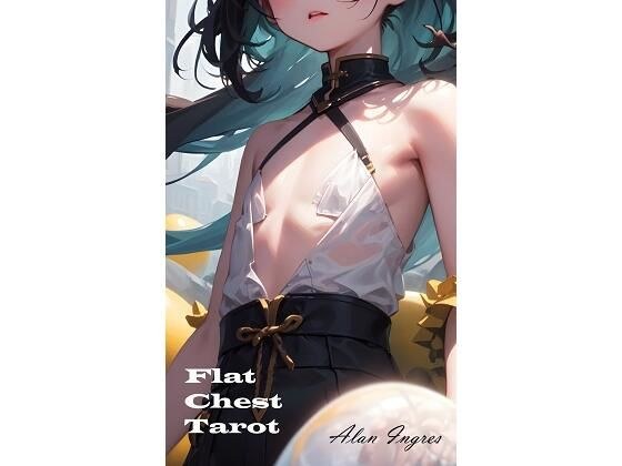 Flat Chest Tarot メイン画像