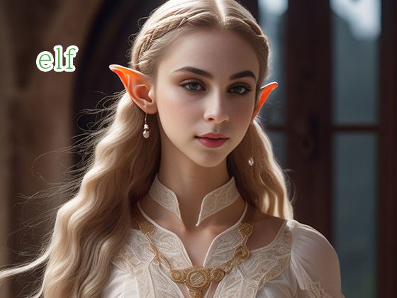 elf メイン画像