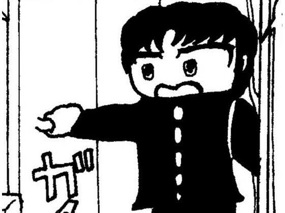 Light sound 4 frames "Let's play musical instruments" Episode 2 メイン画像