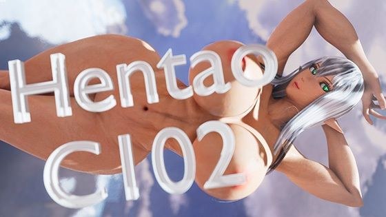 Hentao C102 メイン画像