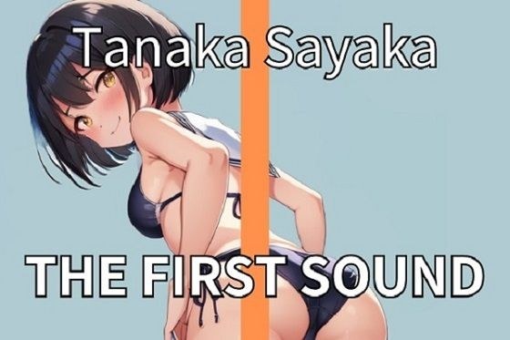 【居酒屋バイト大学生】清楚な顔してディルドでズボズボオナニー好き THE FIRST SOUND【田中さやか】 メイン画像