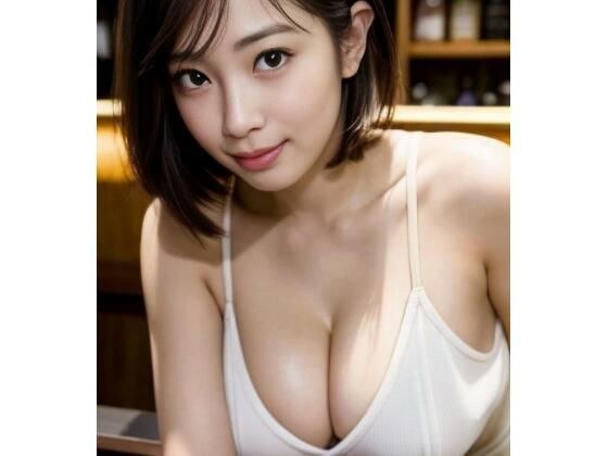 会員制ガールズバーの秘密 メイン画像