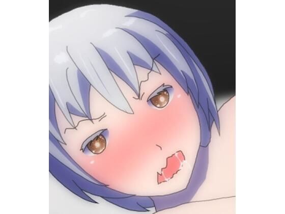 A sales man's daughter who shows masturbation and a woman who makes you lick his semen-stained pants メイン画像