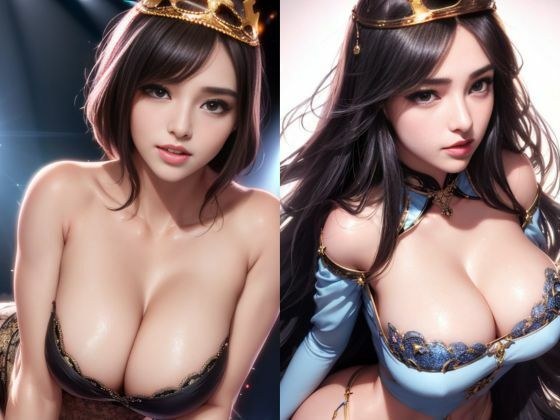歌舞伎町的城王 メイン画像