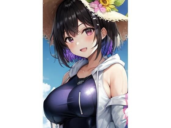 魔法少女にかけたくて魔女になったんだよ 今ぶっかけたいんだよあたしはただ マギアレコ〇ド 魔法少女ま〇か☆マギカ外伝 セリフ付きぶっかけCG集 メイン画像