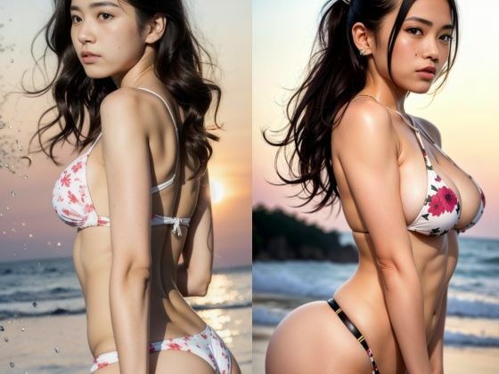 リアル彼女 メイン画像