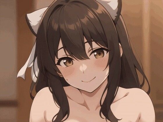 gifアニメーション・パイズリ黒髪シリーズ メイン画像