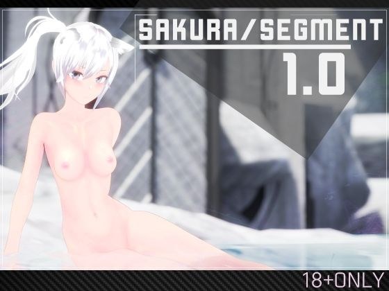 SakuraSegment 1.0 メイン画像