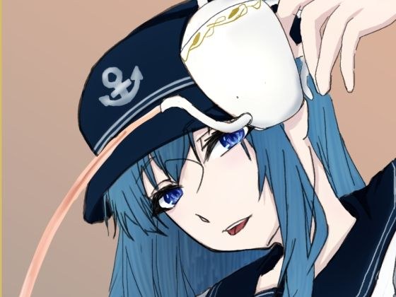 一杯の紅茶で解決 メイン画像