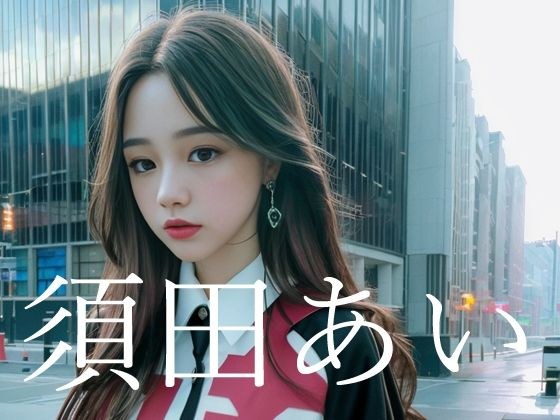 [非色情] 苏达爱第四张肖像 メイン画像