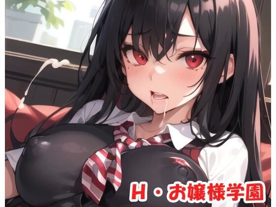 H・お嬢様学園 sp.23 メイン画像