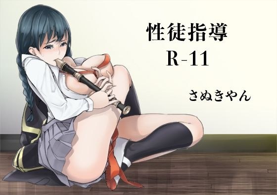性徒指导R-11 メイン画像
