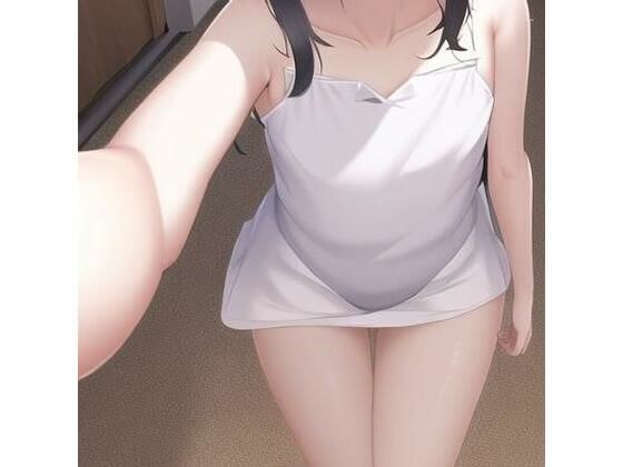 裏垢でエロ自撮りを載せる貧乳JKが承認欲求に身を任せてデジタルタトゥーを刻んでしまう集 メイン画像