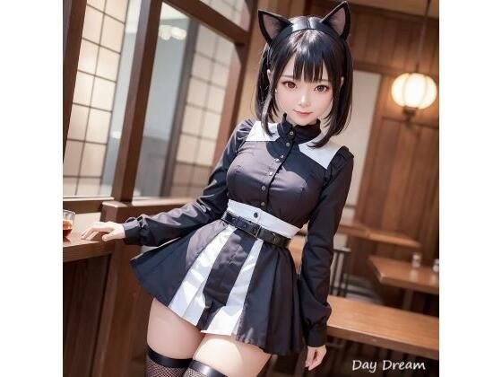 猫耳绝对面积 メイン画像