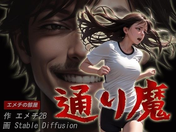 过路人 メイン画像