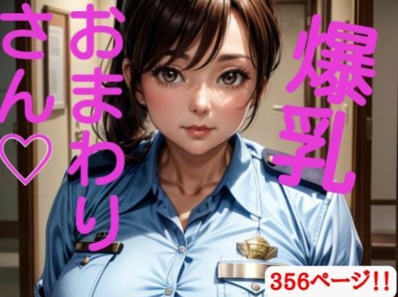 おばぽり 美月明菜34歳 メイン画像