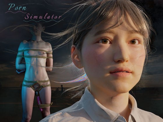 porn shooting simulator メイン画像