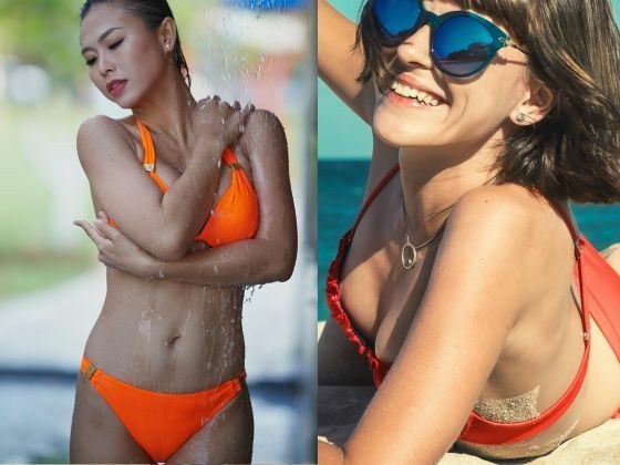 近所の熟女と内緒にしてきた田舎での露出エロ日記。 メイン画像