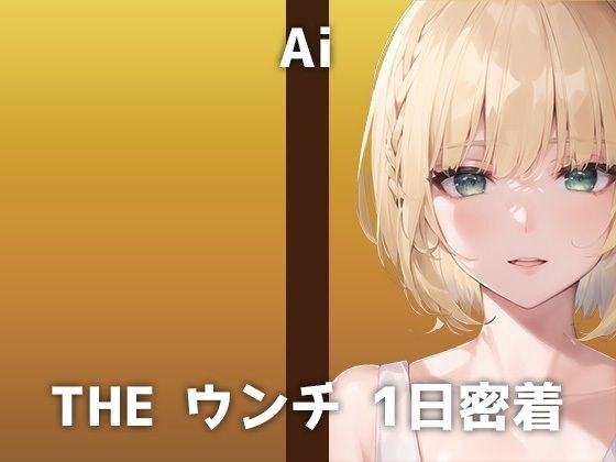 【本物うんち音声】エステティシャンのトイレに1日密着！「絶対に出たくない」というところを説得し特別に出演いただきました。素人女性の下品な排泄音をお楽しみください メイン画像