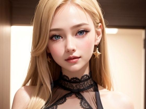 巨乳ギャルに射精してみた メイン画像