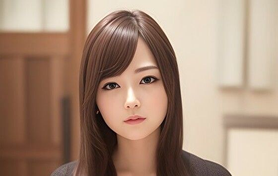 妄想女朋友 メイン画像