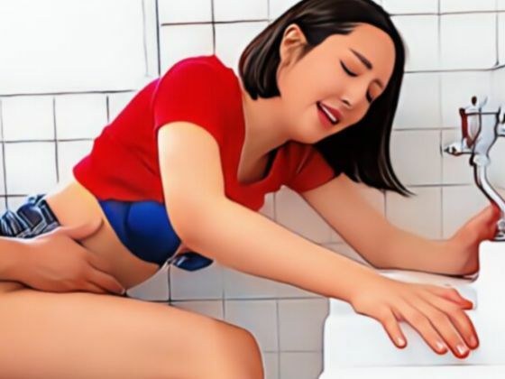 初恋の人だった彼女が人妻となって隣に引っ越してきてからというもの狂ったように肉体関係の日々に。 メイン画像