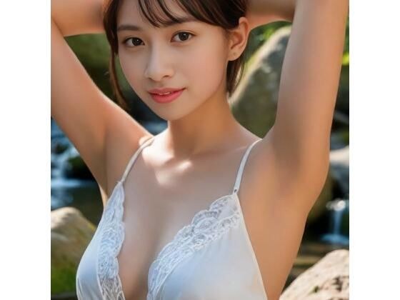 天使のワキ メイン画像