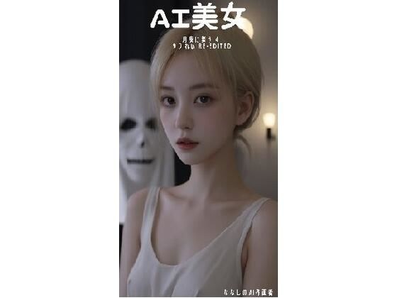 【免费】AI美人月夜舞4重制版示例 メイン画像