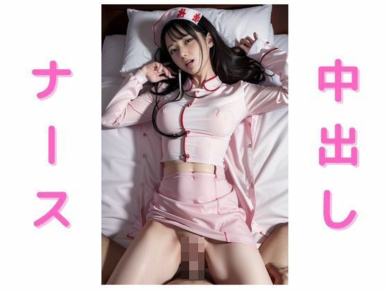 中出ししか勝たん。ナース編 メイン画像