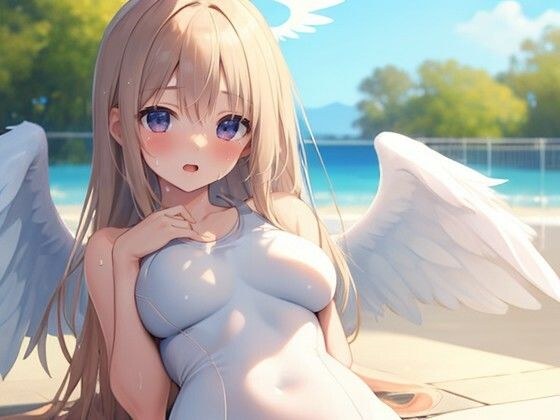 Serask style angel メイン画像