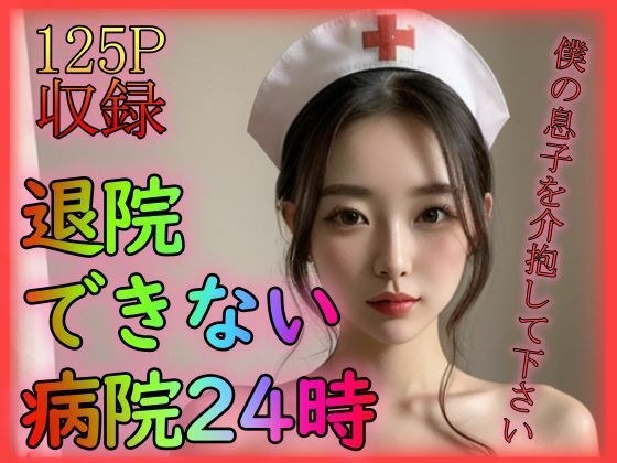 无法出院的医院全天 24 小时 メイン画像