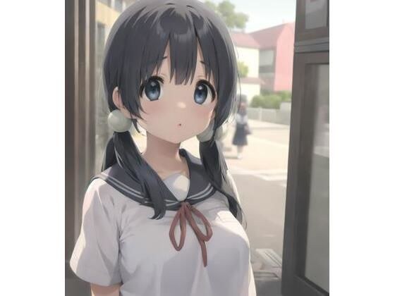 巨乳のたまこ メイン画像