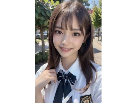 女子校生ナンパ2 メイン画像