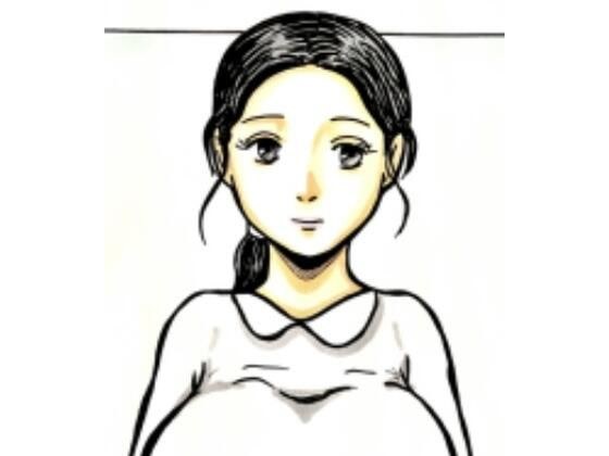 狙われた優しい奥さんの柔肌 メイン画像