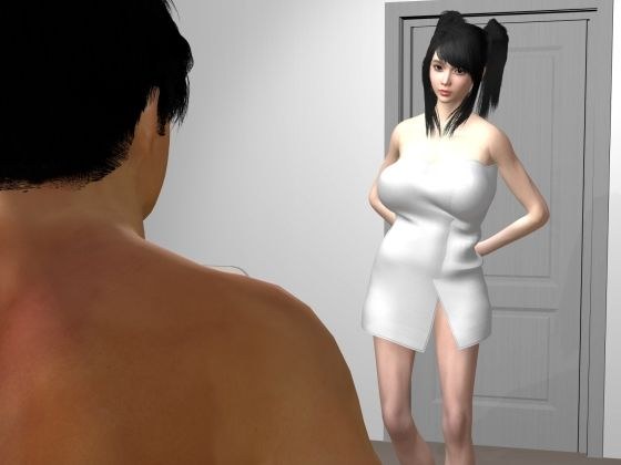 昔はいつも俺の後を付いて歩いた妹＃3 メイン画像
