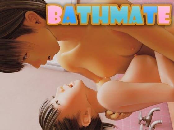 Bathmate メイン画像