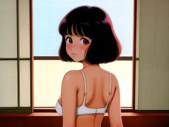 In that girl's room. メイン画像