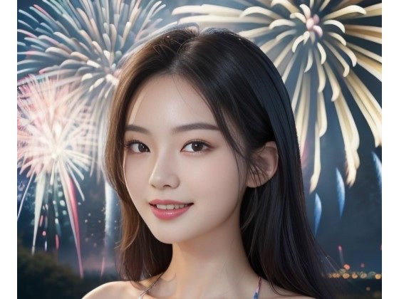 AI美女ファクトリー