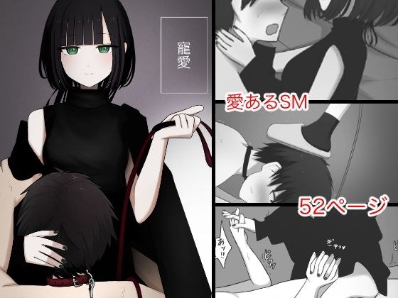 寵愛 メイン画像