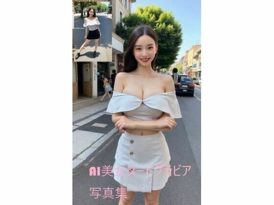 ストリートスナップ メイン画像