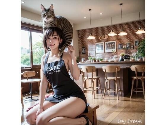 猫耳カフェ メイン画像