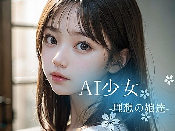 AI Girl 2-Ideal Daughters-
